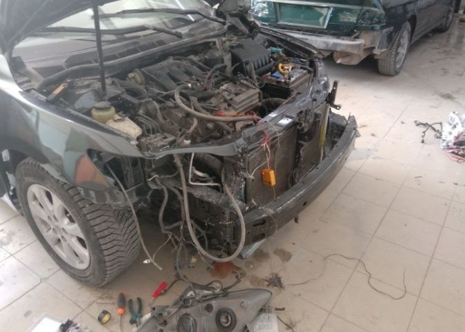 Автоэлектрик на выезд