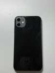 Iphone 11, черный.