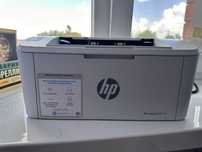 Принтер HP LaserJet M111a