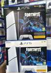 Playstation 5 Slim Digital/CD