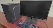 Компьютер Core i7 в отличном состоянии