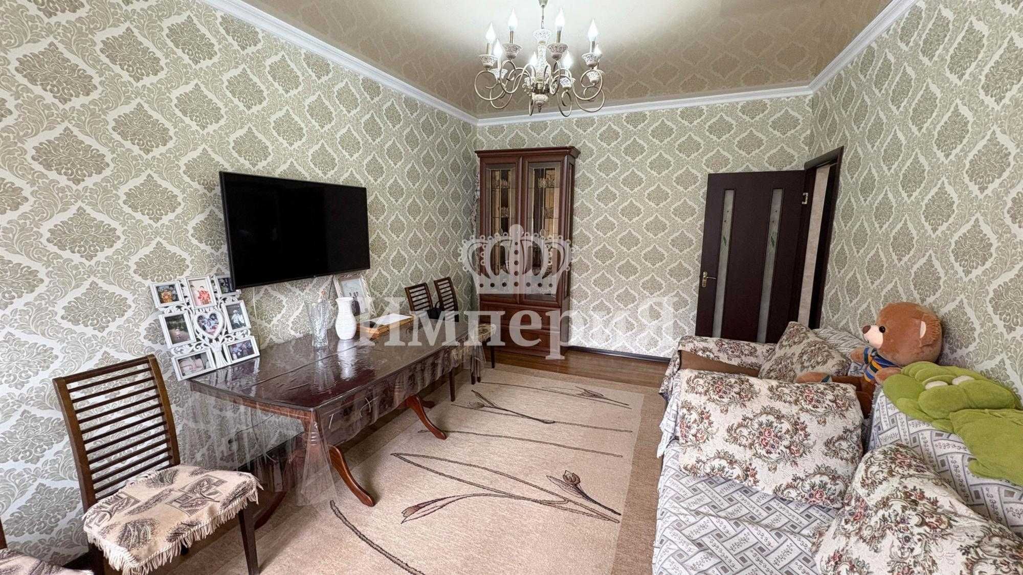 Продам 3х комнатную Квартиру Амина Империя