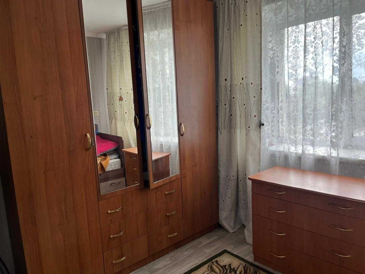 Продам 2-комнатную квартиру