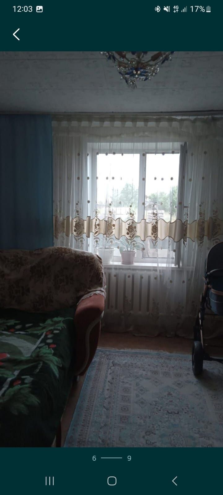Продам дом частный Восточный