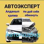 Автоэксперт Автоподбор эксперт подбор авто автопроверка толшиномер про