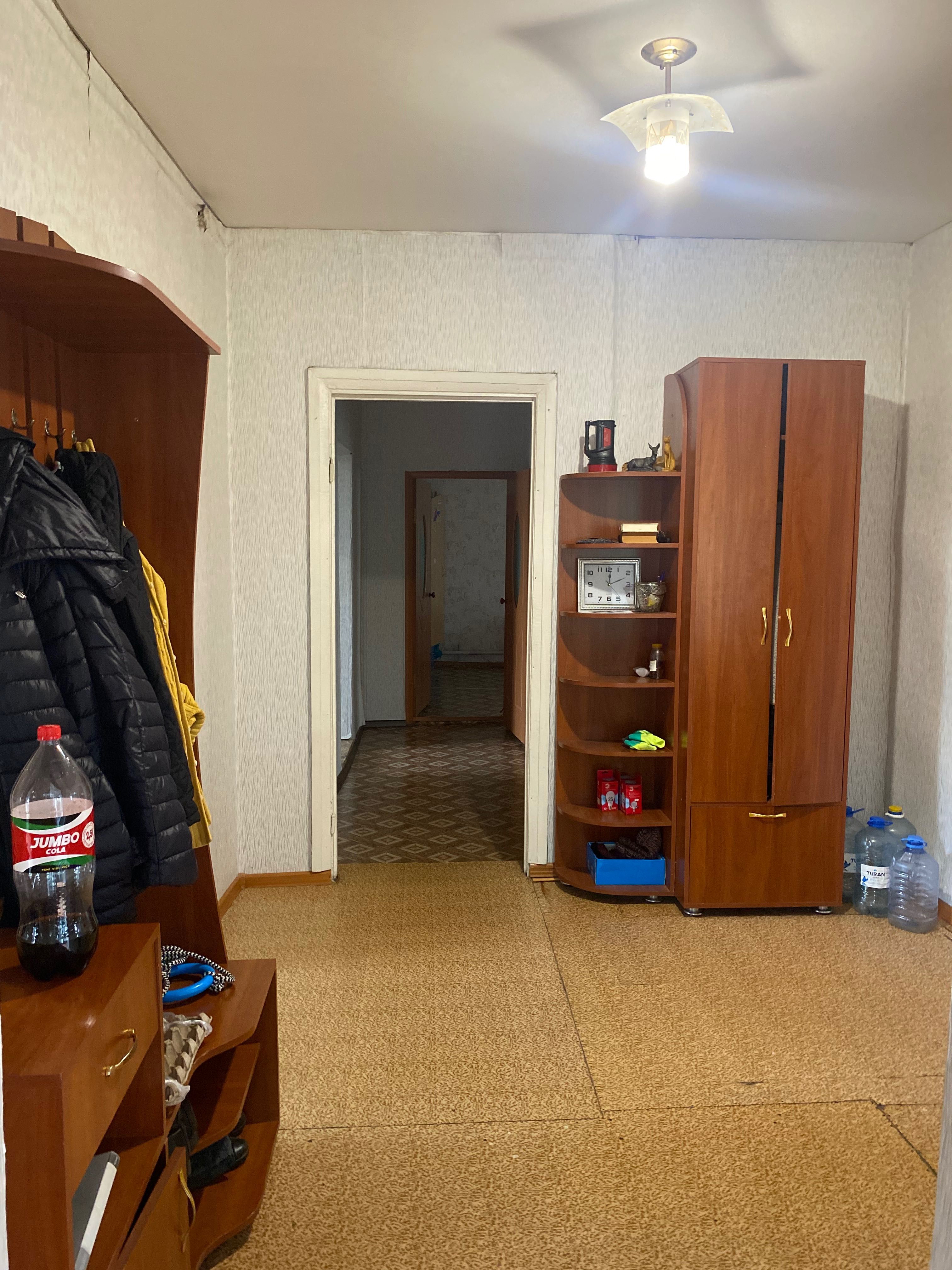 Продается дом в Зеренде