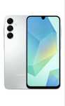 Samsung Galaxy A 16 6/128 gb Серый