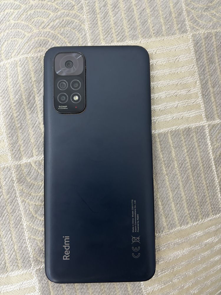 Redmi Note 11