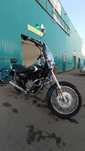 Мотоцикл круизер Bajaj Avenger