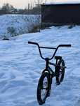 Продам Бмх Wethepeople BMX