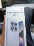 Xiaomi Redmi not 14 pro 512/12