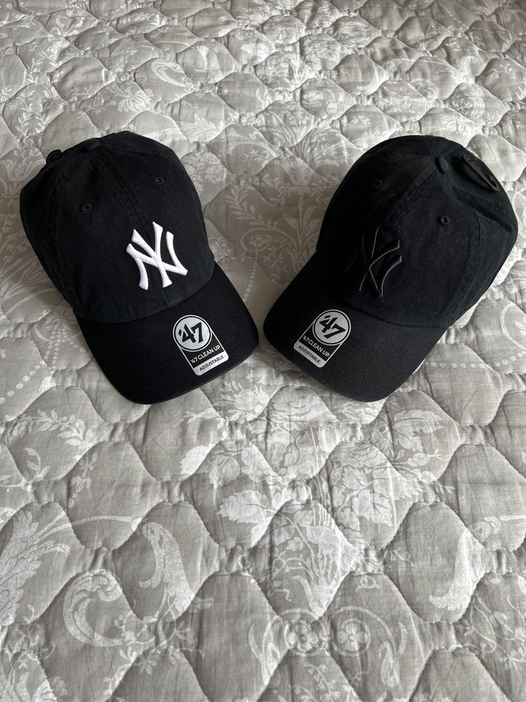 кепка 47 New York Yankees