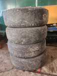 Продам резину MAXXIS R 16