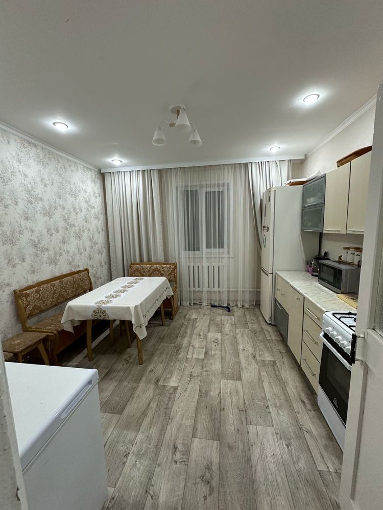 Жилой дом, с. Електи. 17 км от Кокшетау