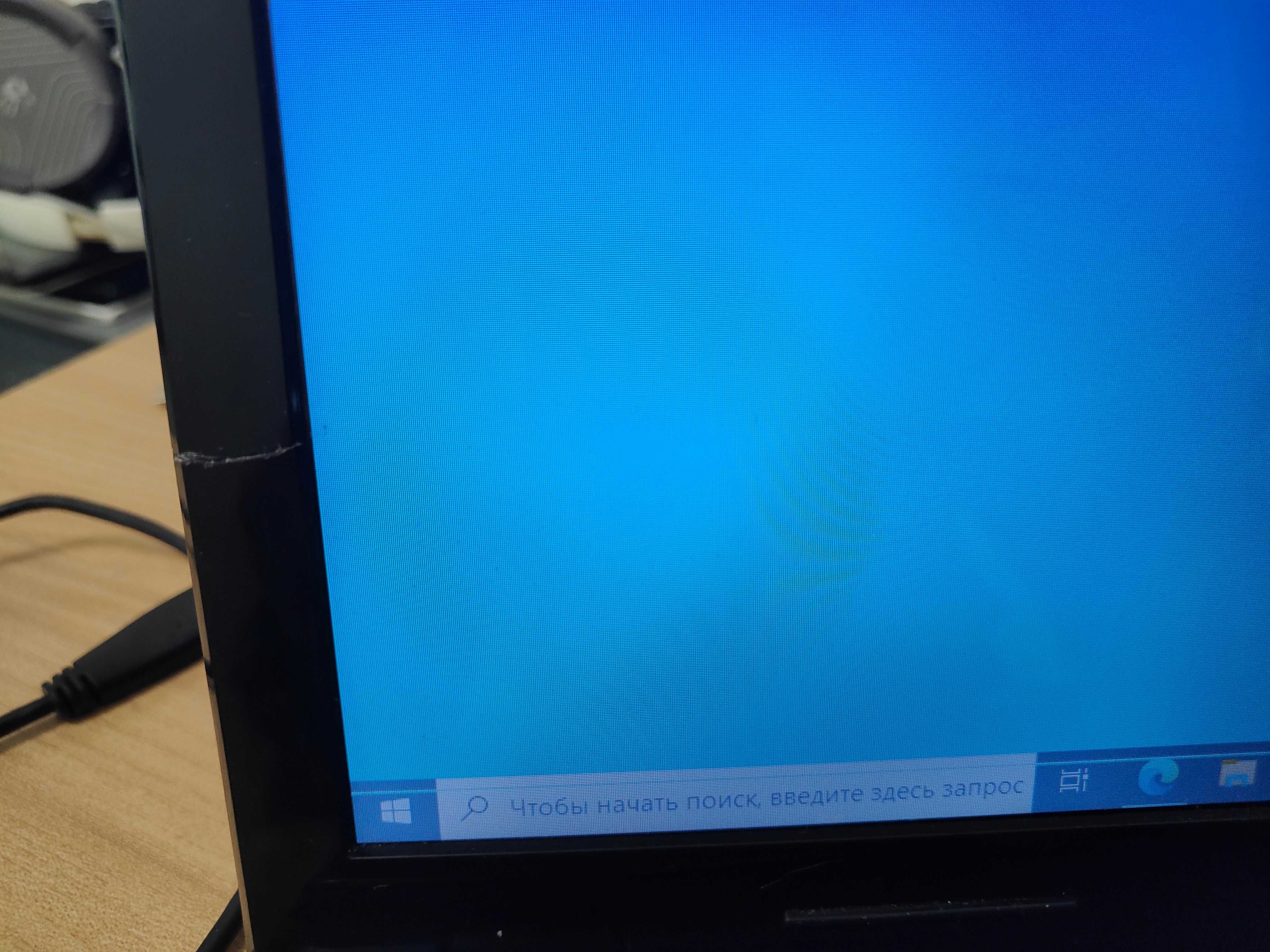 Ноутбук с процессором Intel Core i7-2670QM