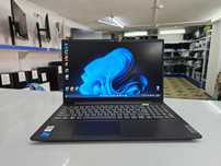 Новый ноут. Lenovo i5- 13420H+intel UHD 730+SSD 512Gb