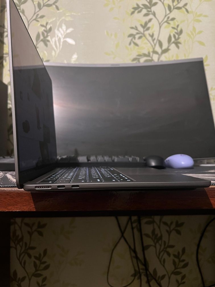 Macbook Air 13 m3