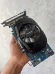 Видеокарта Nvidia Geforce GTS 450 (для Dota 2, WoT, GTA 5)
