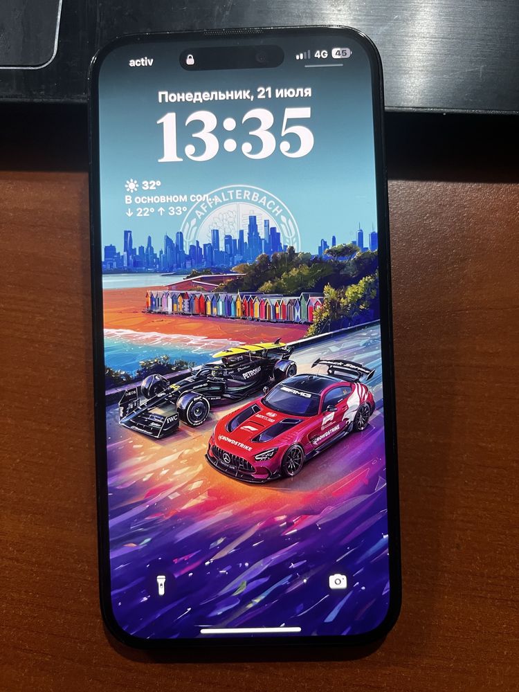 Iphone 14 pro max 1TB