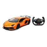Lamborghini, McLaren, Pagani на пульту управления машинки Rastar