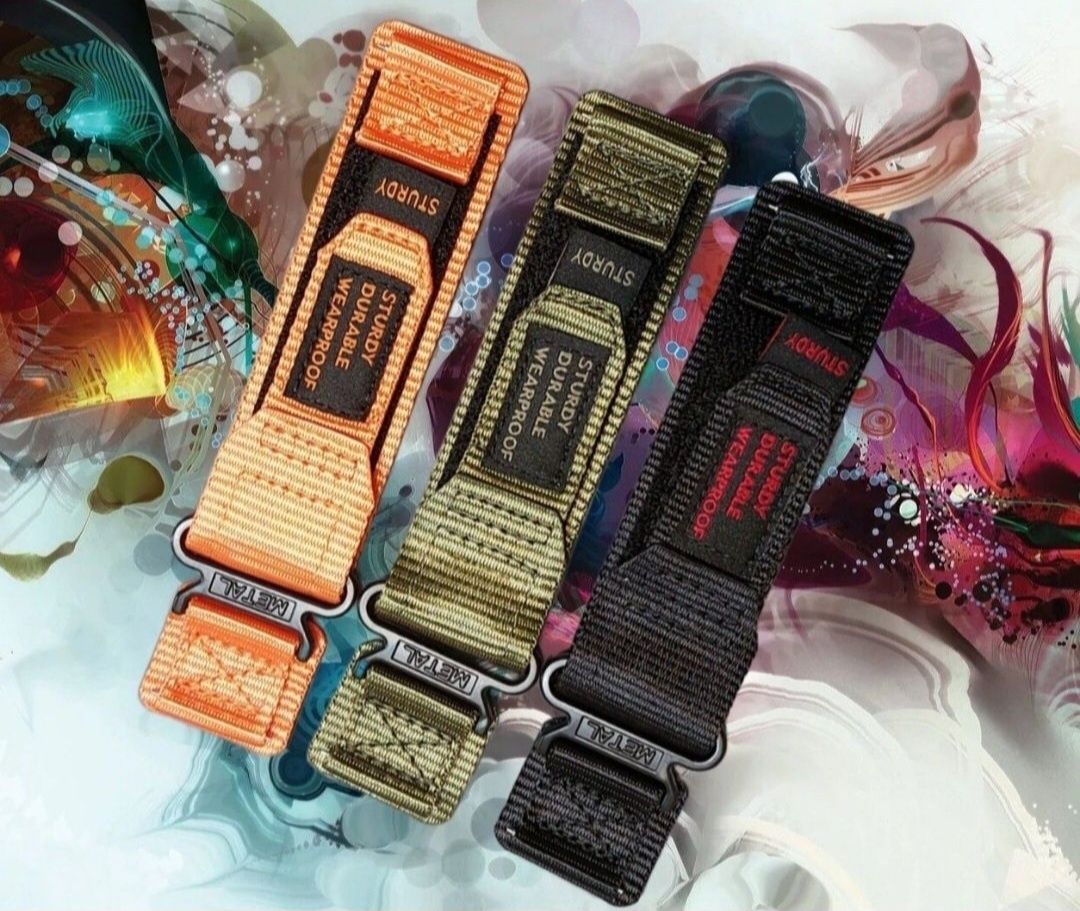 Marq Commander Carbon NFC Tactix 7 Спортрежимы звонки уведомления