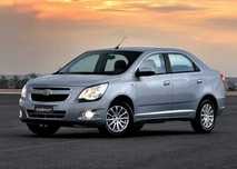 Аренда авто!Акция Chevrolet NEXIA!Chevrolet COBALT!