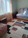 СРОЧНО в 2х ком кв.,  в центре,возьмём на подселение