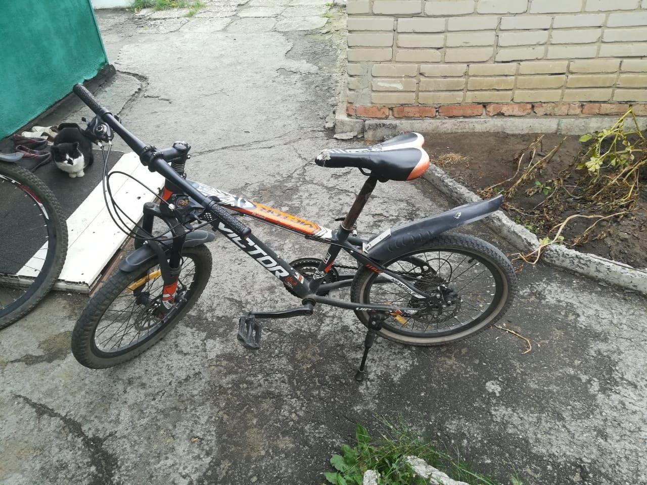 Продам велосипед