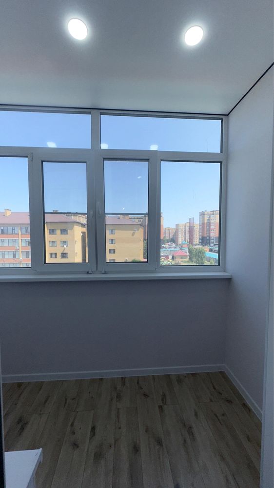 Продам в ЖК Альтаир 2 к кв