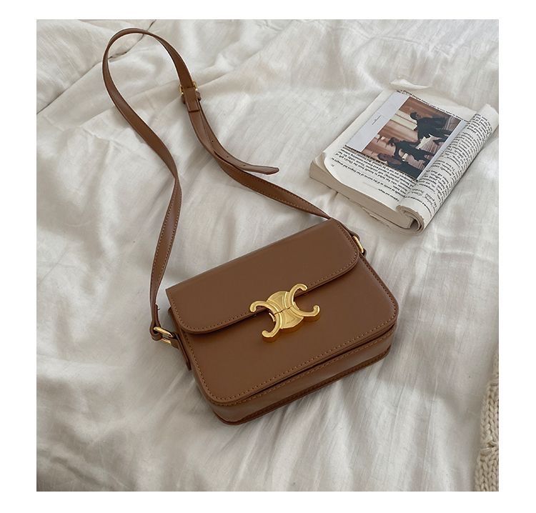 Сумка в стиле Celine