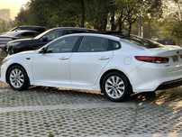 Родные диски от KIA OPTIMA