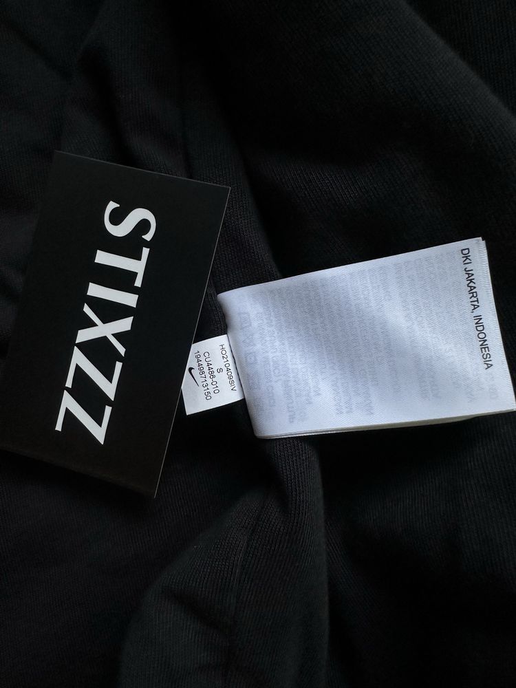 Nike NSW Tech Essentials Repel Hooded Jacket