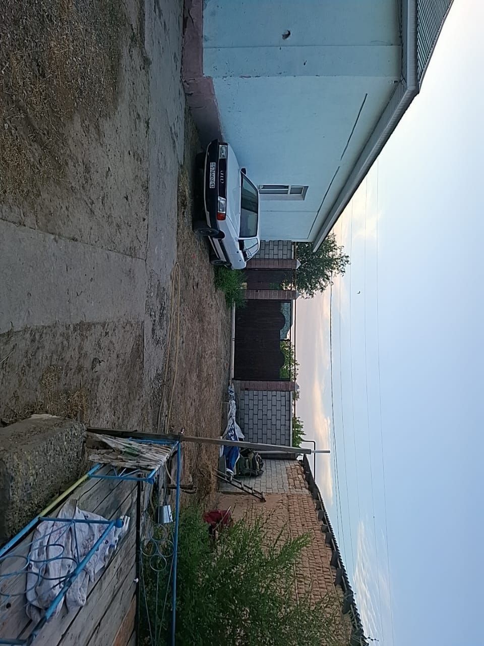 Продается дом в центре города