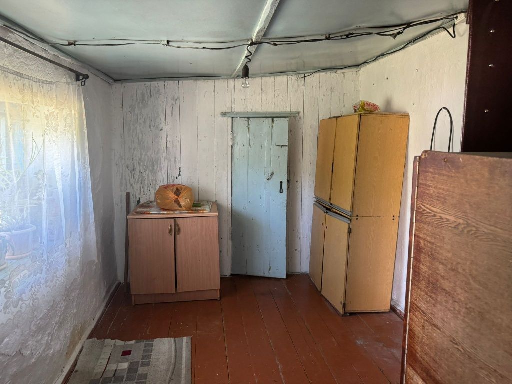 Продам дом в Калбатау