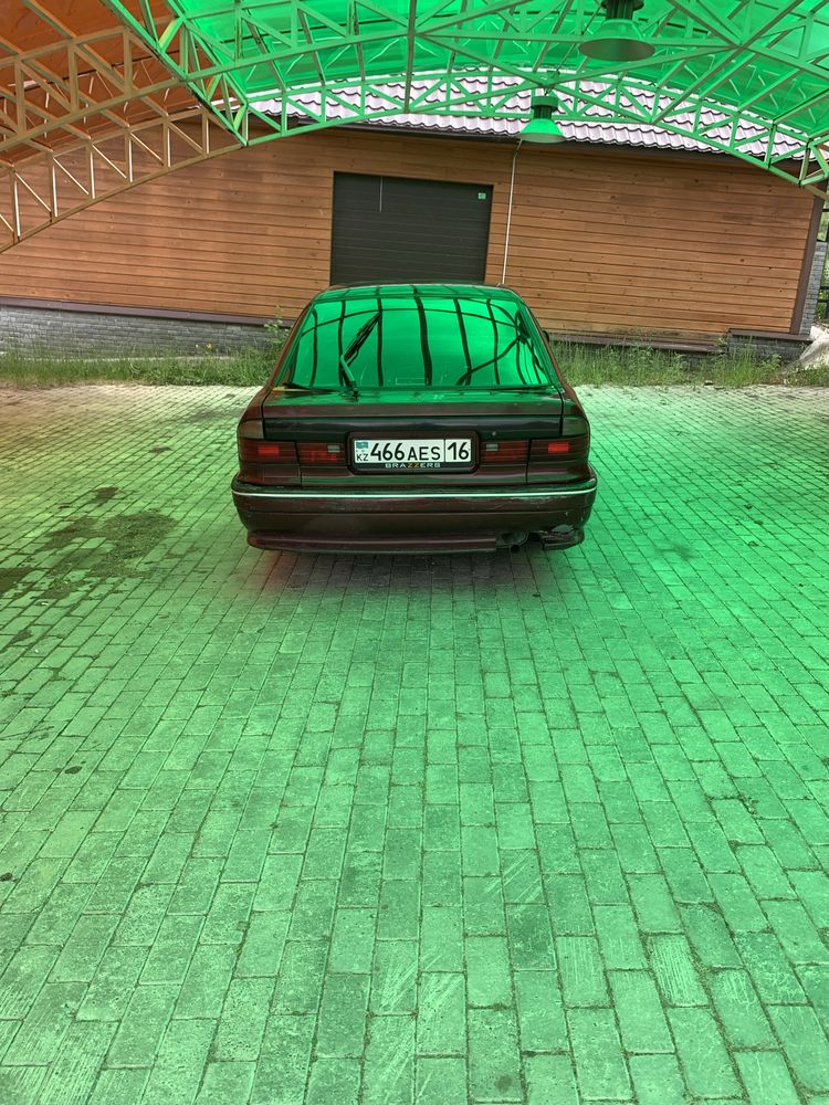 Продам митсубиси галант