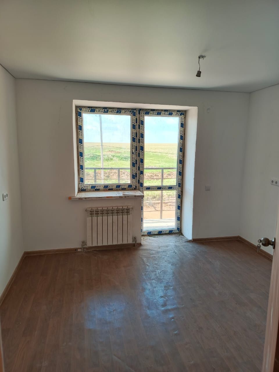Продам 2х комнатную квартиру