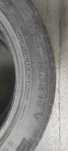 235/55R19 Continental