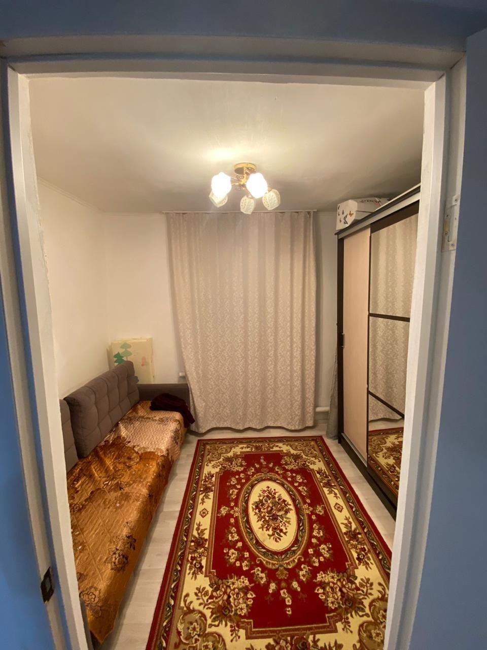 Продам дом 100 м2 в районе кинотеатра Гагарина