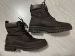 Ботинки мужские Timberland