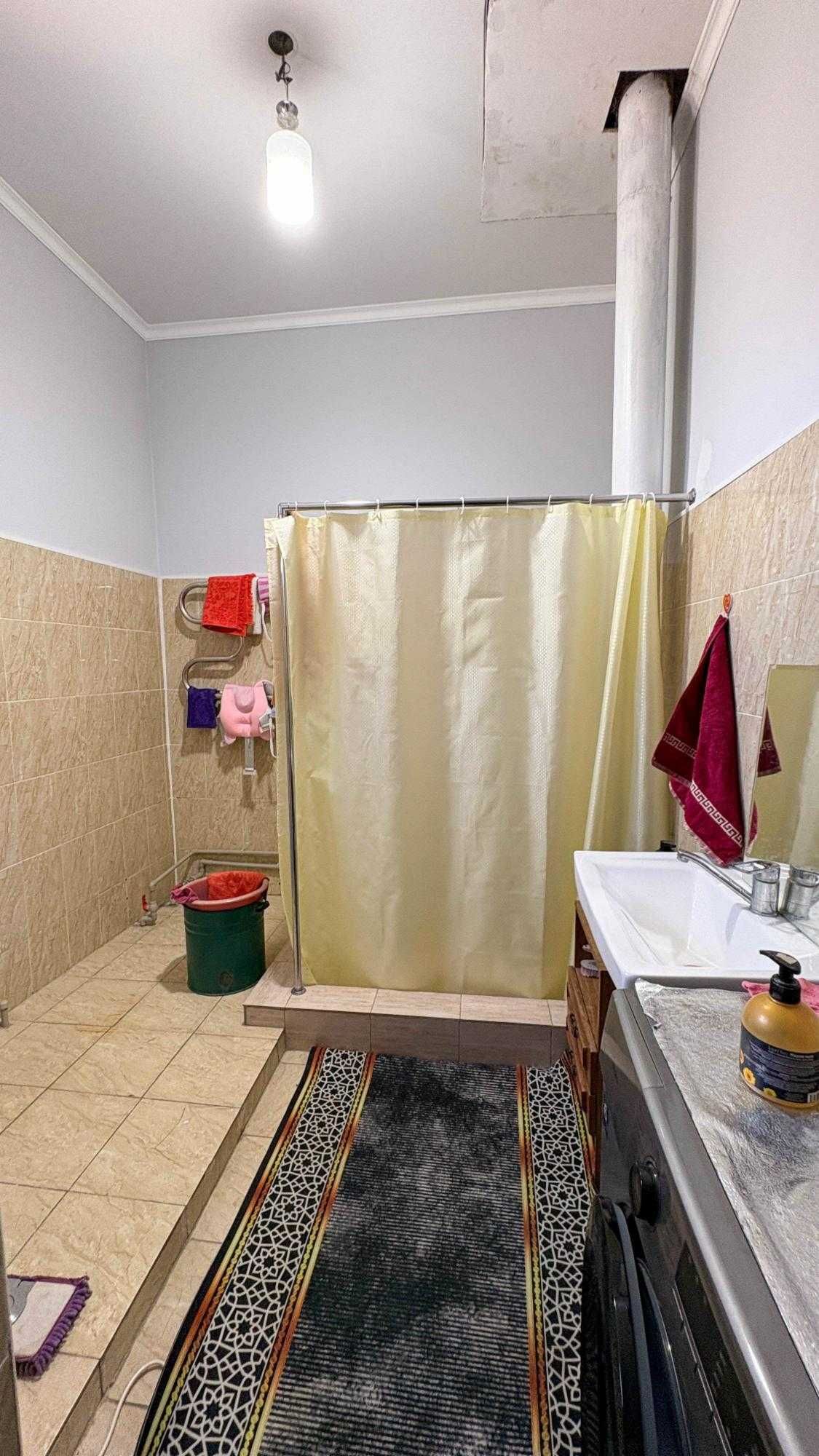 Продам 5 комнатный дом в Жастаре 1 Айман ИмпериЯ
