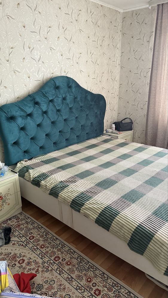 Матрас, кровать в подарок