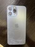Apple Iphone 13 pro max 128 78%