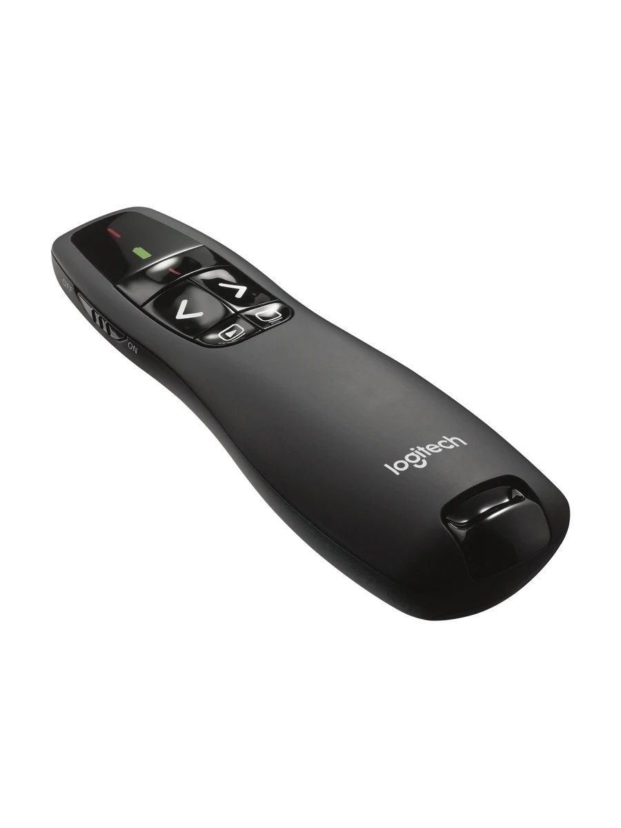 Презентер Logitech
