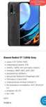 Xiaomi 9T 6/128, батарея 6000 мАч