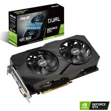 Geforce gtx 1660