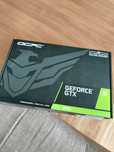 Продам видеокарту Geforse GTX 1650