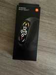 Фитнес браслет Xiaomi Mi Smart Band 6 Black