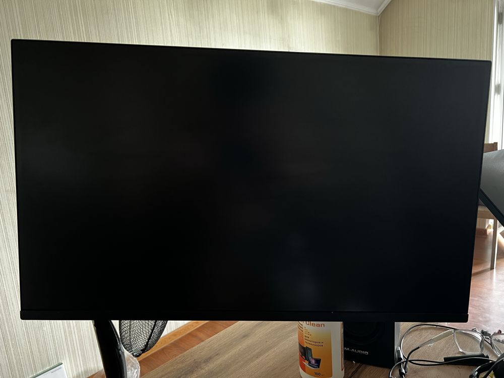 Продаю монитор 27” Xiaomi Redmi A27Q 2025