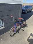 BMX, Велосипед продам