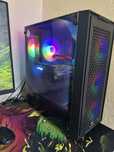 Продам игровой пк RTX 4060 | I510400F | 16GB